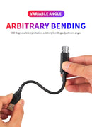 Car Interior Star Projector Light