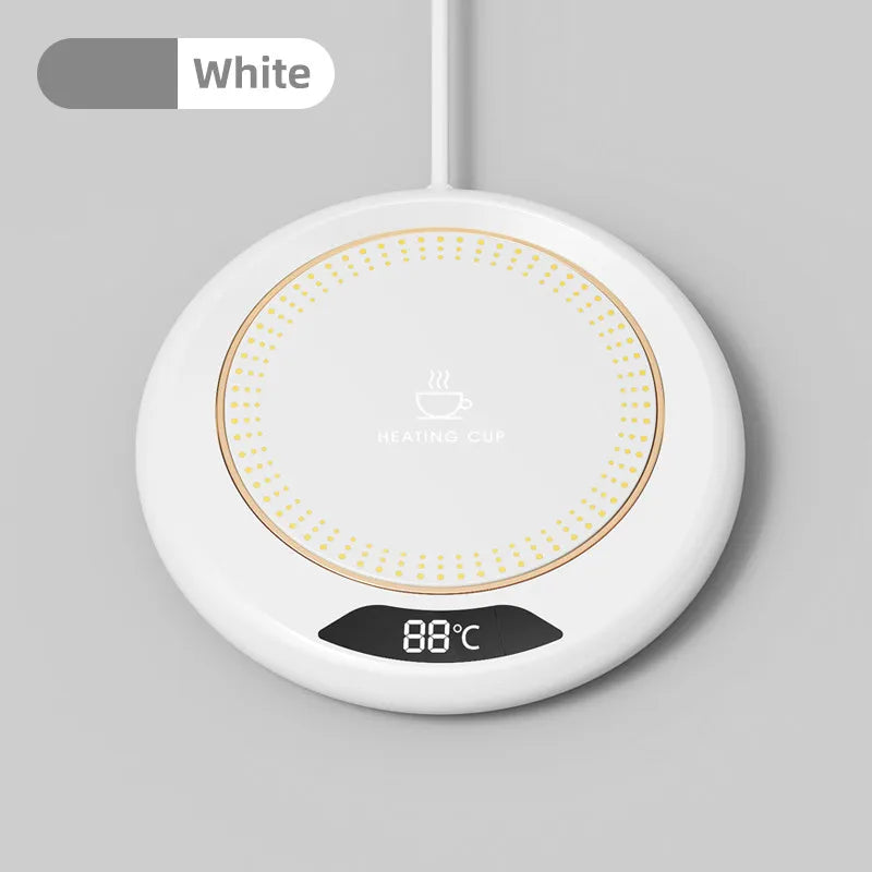 Smart Cup Warmer