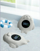 Baby Bath Digital Thermometer (Seal Design)
