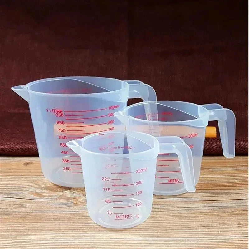 Graduated Measuring Jug