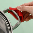 Silicone Pot Handle Cover
