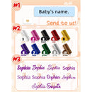 Baby Bunny Comfort Blanket