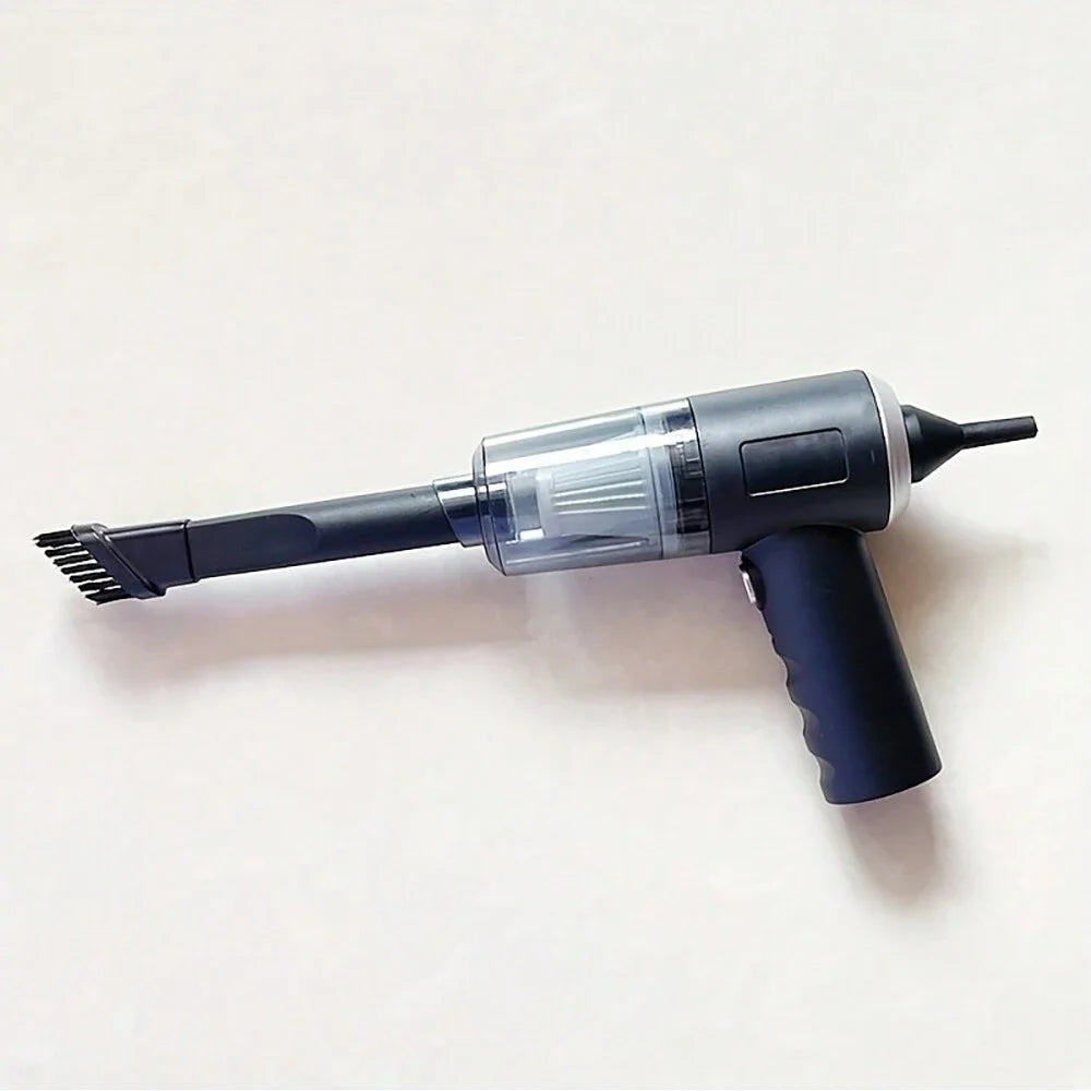 Wireless Portable Handheld Vacuum Cleaner