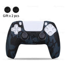 PS5 Controller Silicone Cover