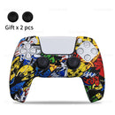 PS5 Controller Silicone Cover