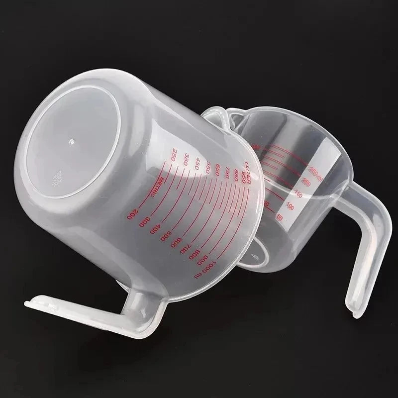 Graduated Measuring Jug