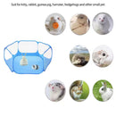 Foldable Small Pet Playpen