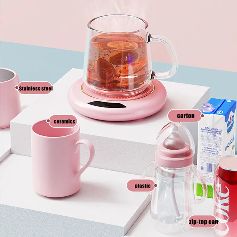 Smart Cup Warmer