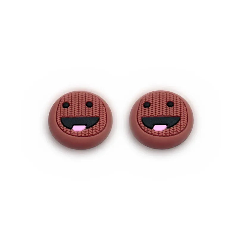 PS5 Thumb Grip Caps