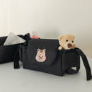 Baby Stroller Organizer Bag with Cup Holder