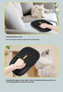 Pet Hair Remover Glove