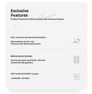 Pet Hair Remover Glove