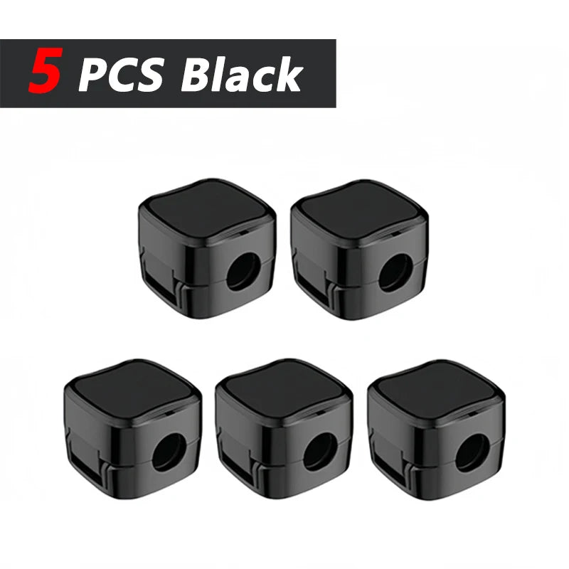 Cable Organizer Clips