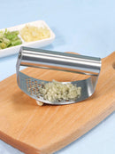 Garlic Rocker Press