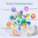 360° Sensory Teether Ball