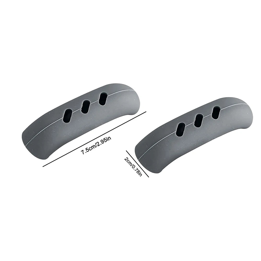 Silicone Pot Handle Cover