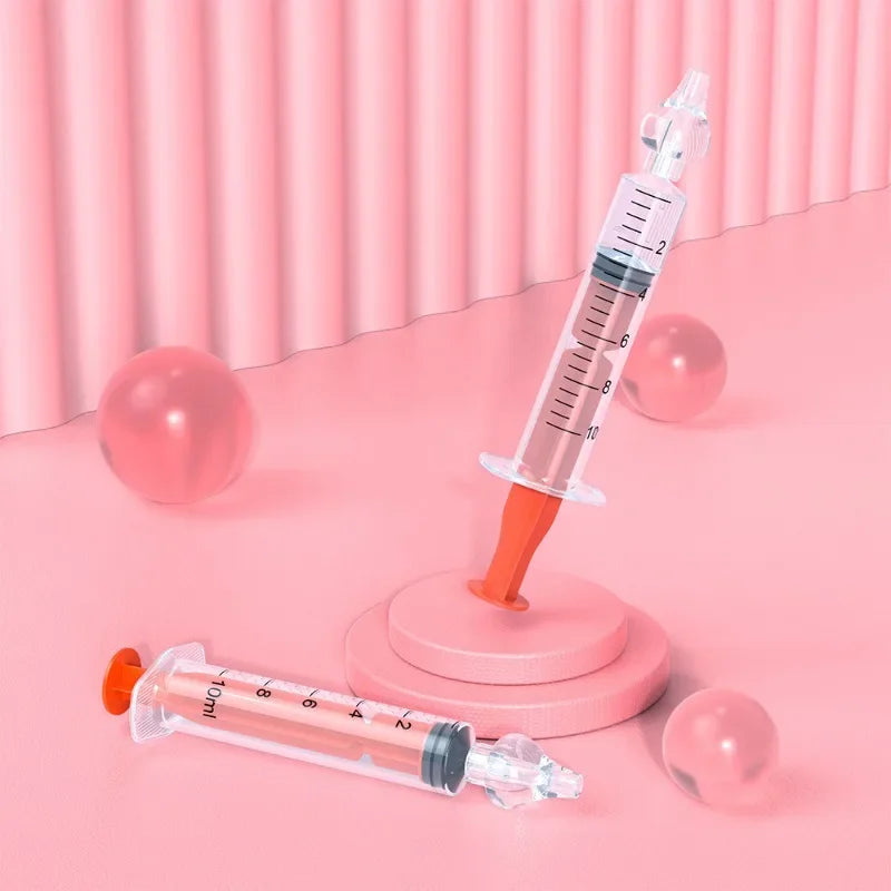 Baby Nasal Aspirator Syringe