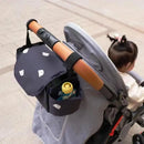 Baby Stroller Organizer Bag with Cup Holder