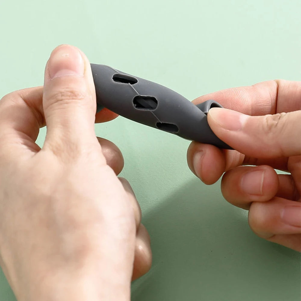 Silicone Pot Handle Cover