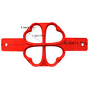 Silicone Pancake Mold