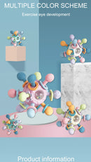 360° Sensory Teether Ball