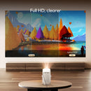 Mini Projetor Portátil A15