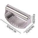 Garlic Rocker Press