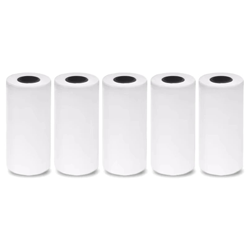Mini Thermal Printer