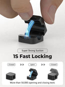 Cable Organizer Clips