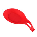 Silicone Spoon Rest