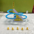 Duck Climbing Stairs Toy