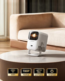 Mini Projetor Portátil A15