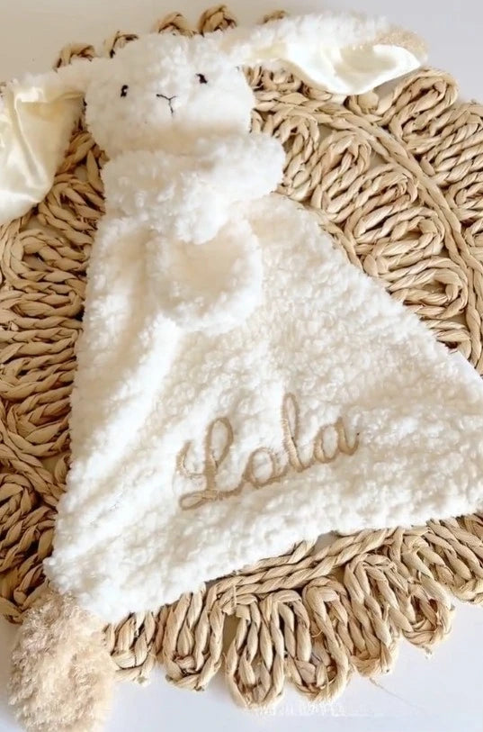 Baby Bunny Comfort Blanket