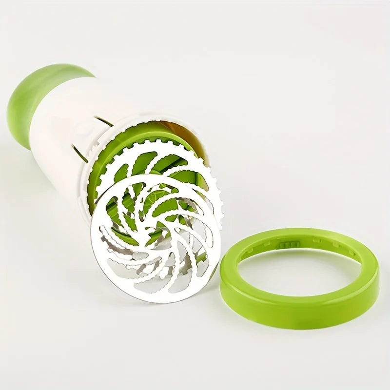Herb Chopper Grinder