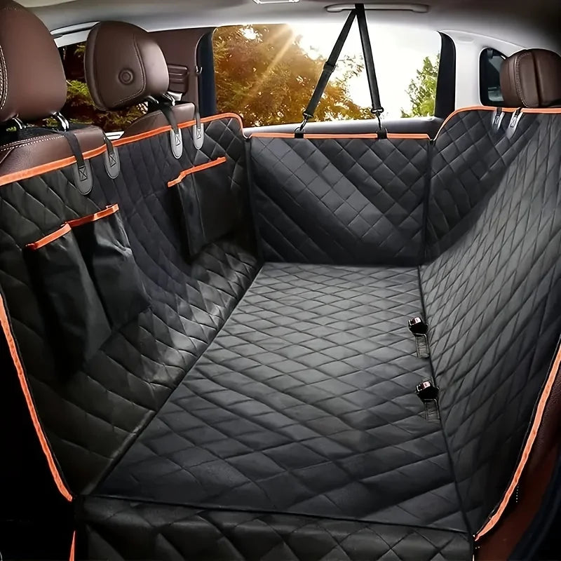 Dog Car Seat Cover Hammock