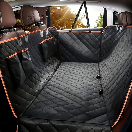 Dog Car Seat Cover Hammock
