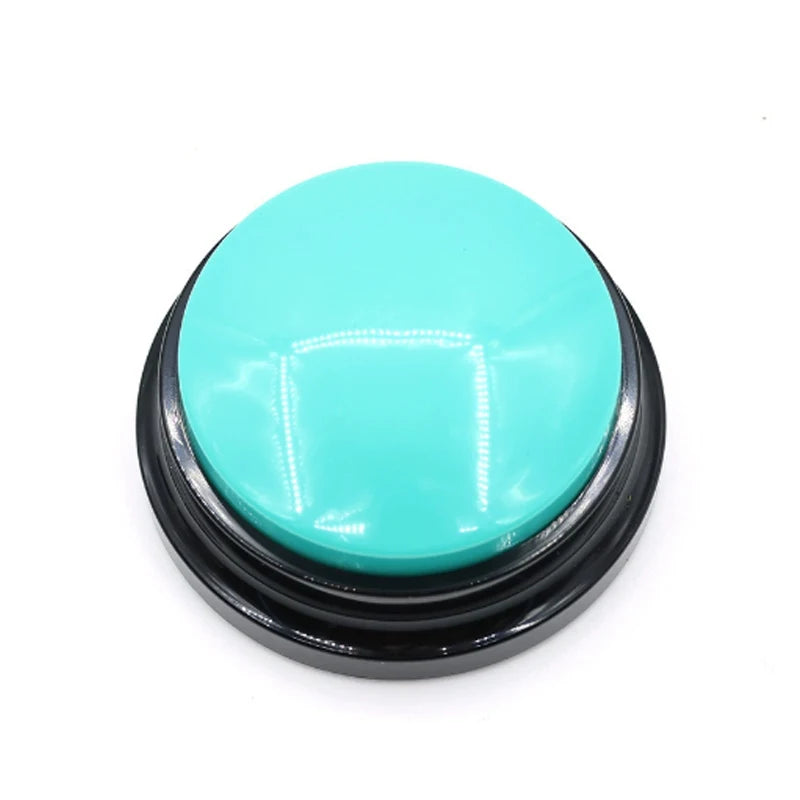 Pet Communication Buttons (Recordable)