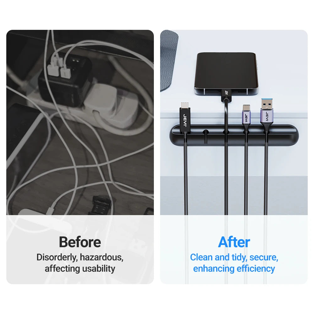 Cable Holder Organizer