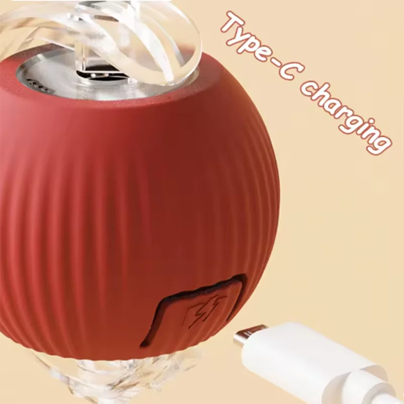 Interactive Toy for Cats