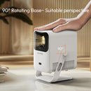 Mini Projetor Portátil A15