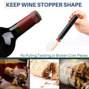 Wine Saver Vacuum Pump