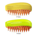 Soft Bristle Pet Grooming Brush