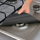 Stove Burner Covers ou Gas Stove Burner Liners