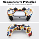 PS5 Controller Silicone Cover