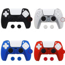 PS5 Controller Silicone Cover