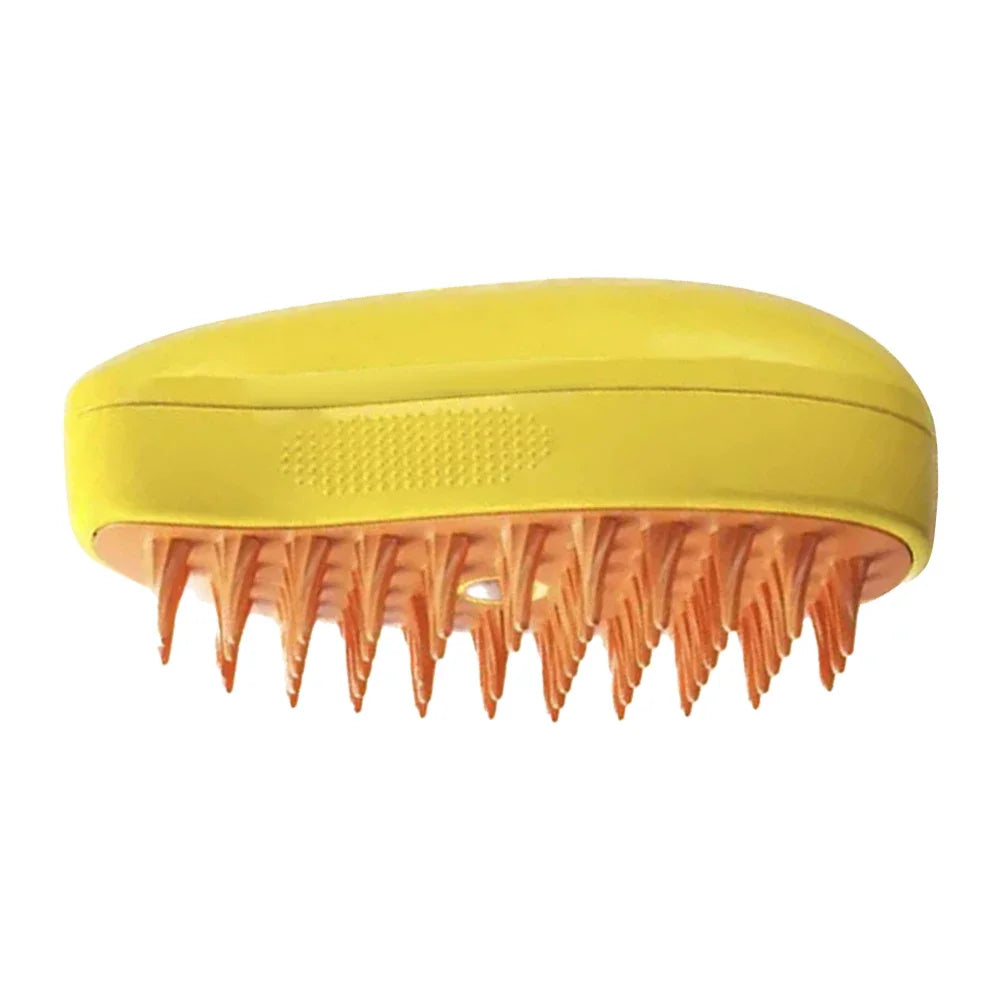 Soft Bristle Pet Grooming Brush