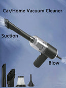 Wireless Portable Handheld Vacuum Cleaner