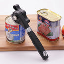 Ergonomic Manual Can Opener