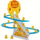 Duck Climbing Stairs Toy
