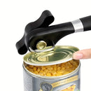 Ergonomic Manual Can Opener
